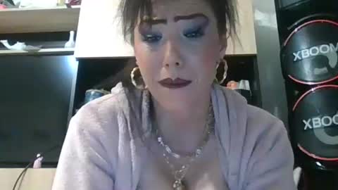 Snapshot of erikaguapa1989 chatting on May 8, 2026, 1:00 am erikaguapa1989 online show from May 8, 2026, 1:00 am