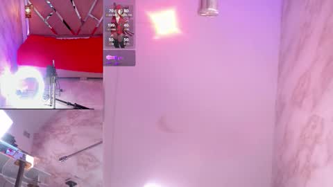 Snapshot of erikamontiel__ chatting on March 10, 2026, 8:58 pm Erika online show from March 10, 2026, 8:58 pm