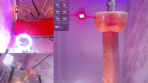 Snapshot of erikamontiel__ chatting on March 13, 2026, 9:54 pm Erika online show from March 13, 2026, 9:54 pm