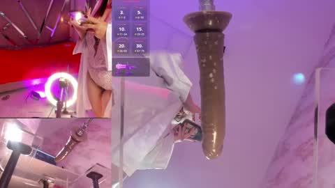 Snapshot of erikamontiel__ chatting on March 27, 2026, 8:52 pm Erika online show from March 27, 2026, 8:52 pm