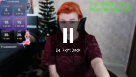 Erika and Allison online show from December 4, 2024, 7:39 am