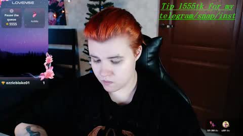 Erika and Allison online show from December 5, 2024, 9:17 am