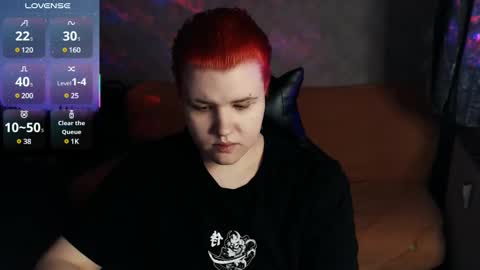 Erika and Allison online show from February 1, 2025, 7:34 pm