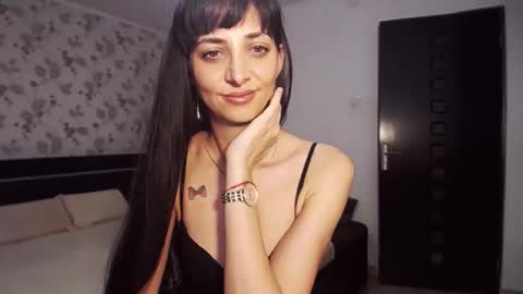 ErikaSecrets online show from September 30, 2025, 8:52 am