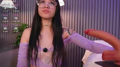 Snapshot of eriklein chatting on January 9, 2026, 8:10 pm Eri online show from January 9, 2026, 8:10 pm