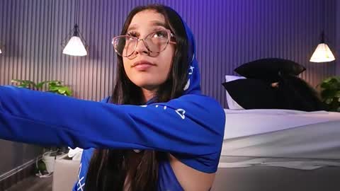 Snapshot of eriklein chatting on February 13, 2026, 8:27 pm Eri online show from February 13, 2026, 8:27 pm