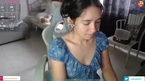erina_1 online show from June 10, 2026, 5:34 pm