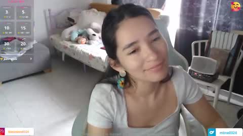 erina_1 online show from June 14, 2026, 6:10 pm