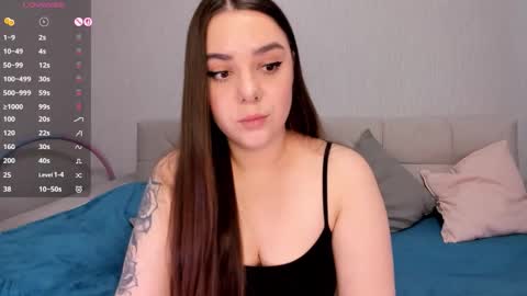 Snapshot of erinlanee chatting on November 20, 2025, 8:03 am Erin online show from November 20, 2025, 8:03 am