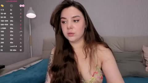 Snapshot of erinlanee chatting on July 8, 2026, 6:18 am Erin online show from July 8, 2026, 6:18 am