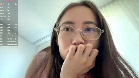 Luna online show from July 13, 2026, 11:24 am