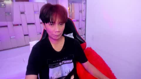 Eriol online show from October 1, 2025, 12:00 pm