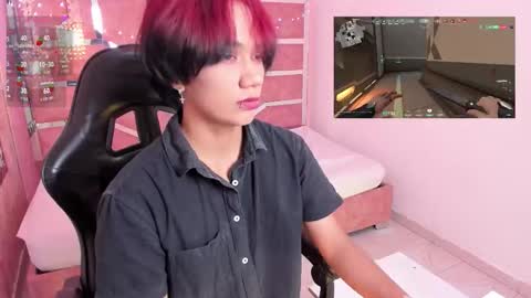 Snapshot of eriol__ chatting on March 2, 2026, 8:15 pm Eriol online show from March 2, 2026, 8:15 pm