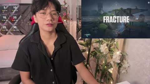 Eriol online show from May 21, 2026, 12:23 pm