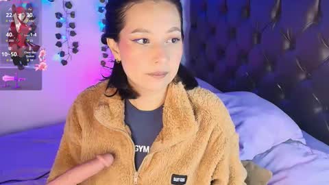 eris_velvet online show from December 1, 2025, 5:12 am