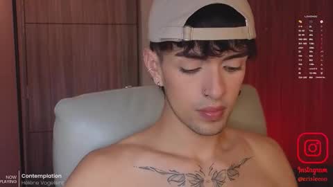   online show from March 8, 2026, 9:07 pm