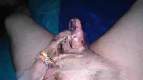 eristoff89 online show from October 4, 2025, 9:57 pm