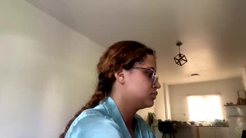 Gabs online show from December 18, 2025, 2:23 pm