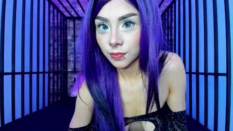 erizdarkveyl online show from March 26, 2026, 6:08 am