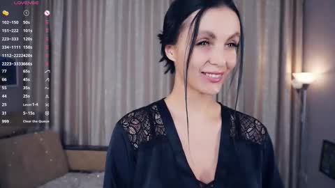 Erline and Monica online show from January 9, 2026, 8:32 pm