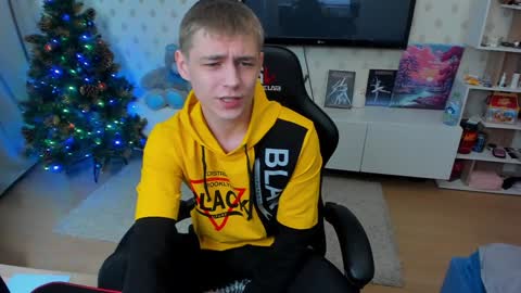 Max online show from January 6, 2025, 6:10 pm