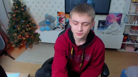 Max online show from January 9, 2025, 10:20 pm