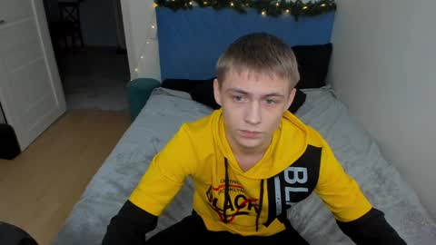 Max online show from January 17, 2025, 4:06 am