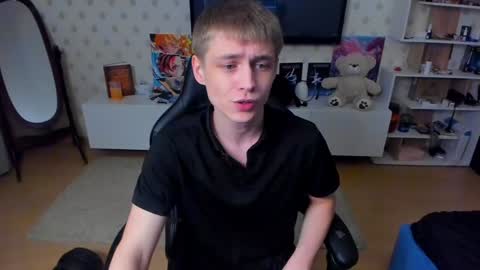 Max online show from January 27, 2025, 3:15 am