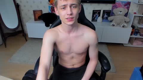 Max online show from January 28, 2025, 10:02 am