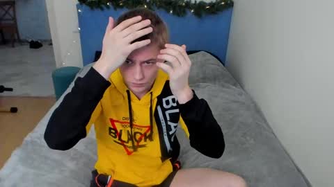 Max online show from February 2, 2025, 2:17 am