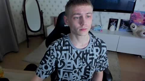 Max online show from February 19, 2025, 6:43 pm