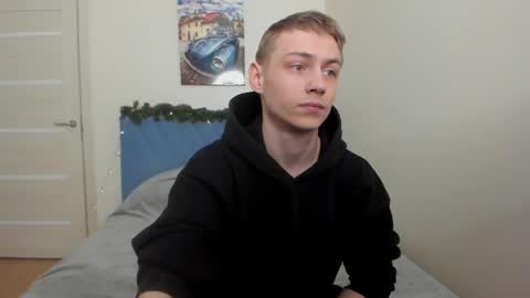 Max online show from March 7, 2025, 12:48 am