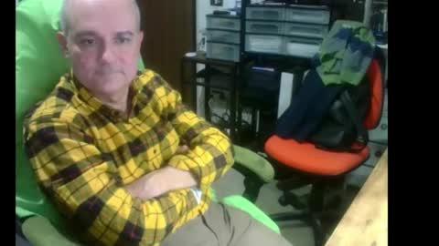 ernello online show from January 14, 2026, 12:33 pm