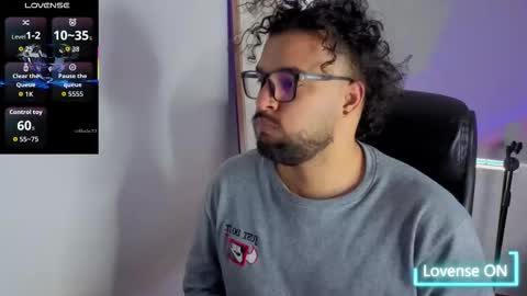 ernesto rodriguez 82 online show from September 29, 2025, 6:46 pm