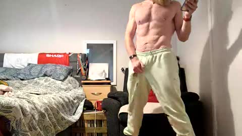 Ernie online show from November 17, 2025, 1:06 pm