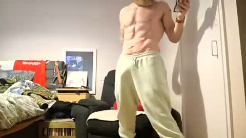 Ernie online show from November 18, 2025, 1:15 pm