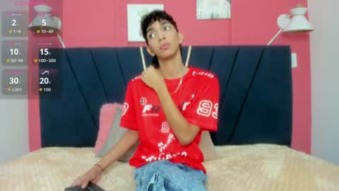 ero_boy40 online show from July 21, 2026, 4:15 am