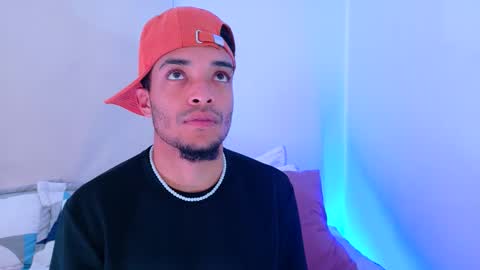 Eros online show from January 9, 2026, 8:21 pm