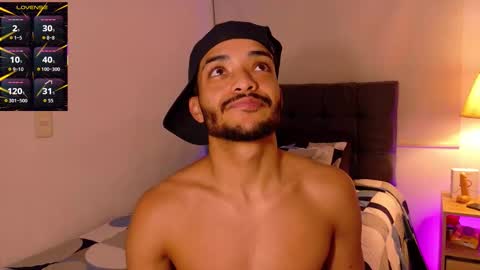 Eros online show from February 25, 2026, 12:42 am