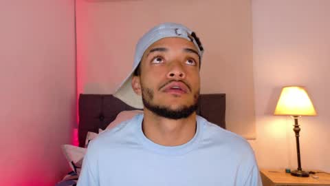 Eros online show from April 3, 2026, 3:26 am