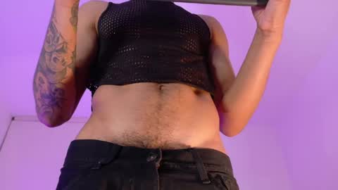 Eros online show from April 22, 2026, 1:08 am