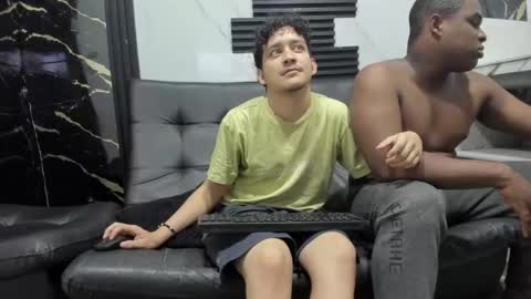 eros_fang online show from March 17, 2026, 9:56 am