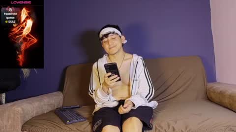 eros_fang online show from April 2, 2026, 1:03 am