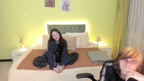 eros_nyx_ online show from January 10, 2026, 4:36 am