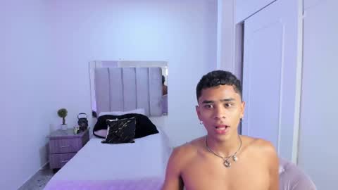 eros_wild online show from February 22, 2025, 2:41 pm