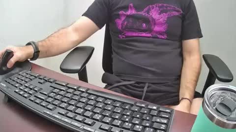 Eroskatt online show from December 18, 2024, 10:13 pm