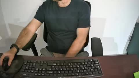 Eroskatt online show from February 10, 2025, 1:14 am