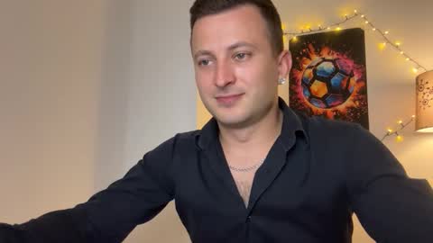 eroslane online show from November 11, 2025, 6:30 pm