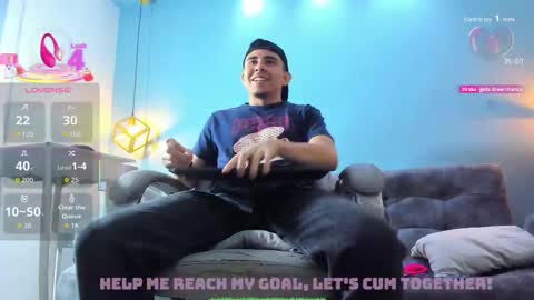 Eross online show from October 12, 2025, 12:48 pm