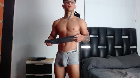 Eros online show from February 13, 2026, 11:12 pm